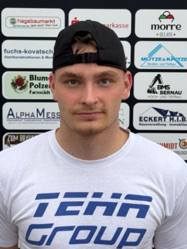 Jonas Nicolai
