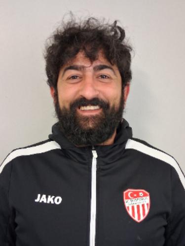 Ümit Gürbüzer