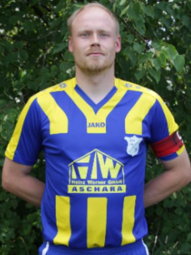 Maik Högen