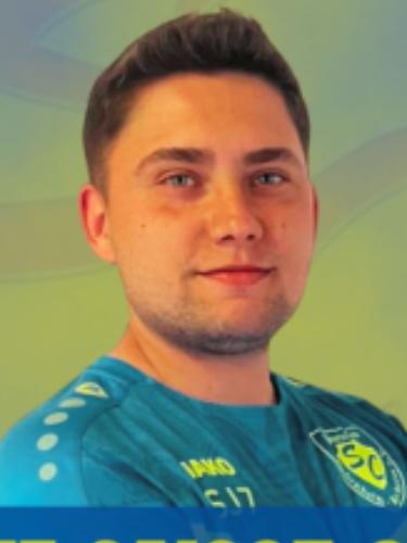 Patrick Mann