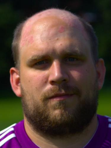 Tobias Meyer