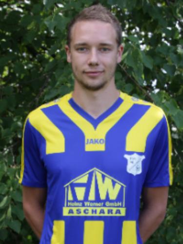 Lukas Freitag