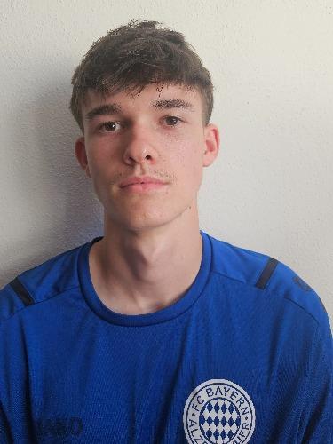 Nicolas Pusch Rodriguez