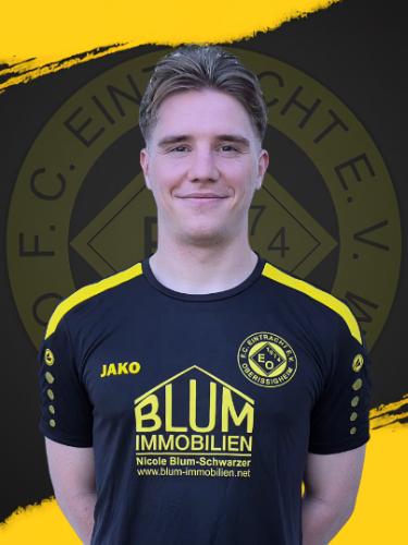Tristan Mohn