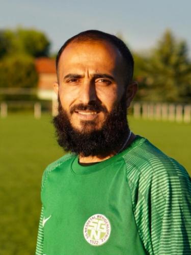 Basel Shamdin