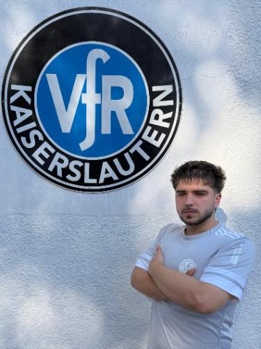 Deniz Kobas