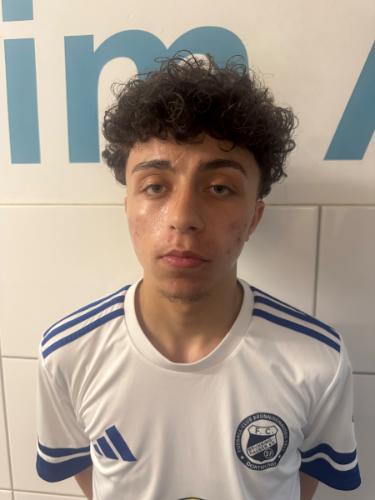 Mustafa El Kourachi