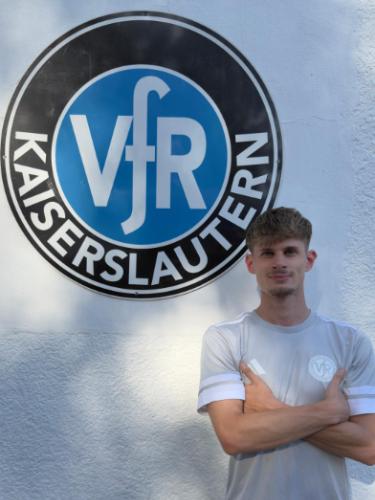 Daniel Merz