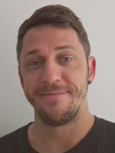 Martin Gerlach