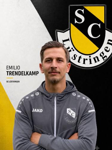 Emilio Trendelkamp