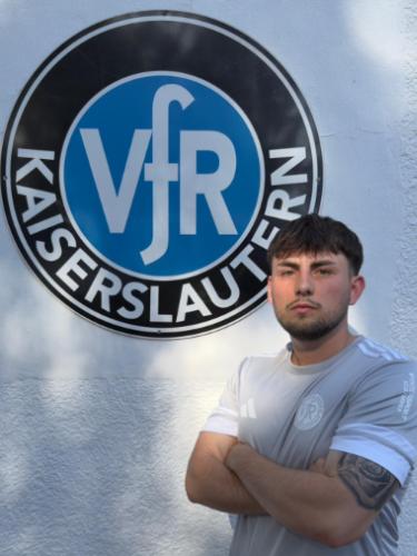 Alexander Regel