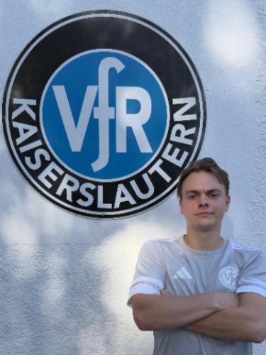 Nick Weißenborn