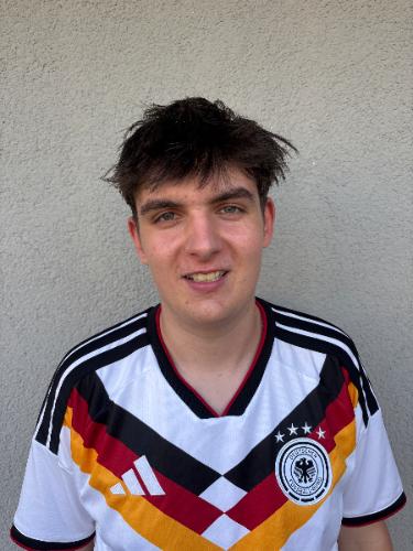 Colin Gunkel
