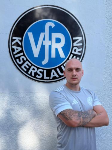 Tim Weißenborn