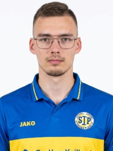 Florian Tröger