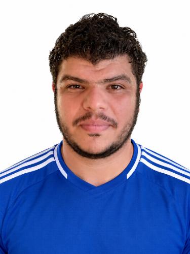 Mohammed Hayder Sameer Al-Ali