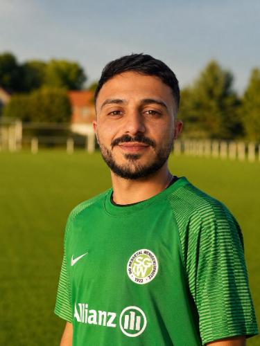 Mohamad Shamdin