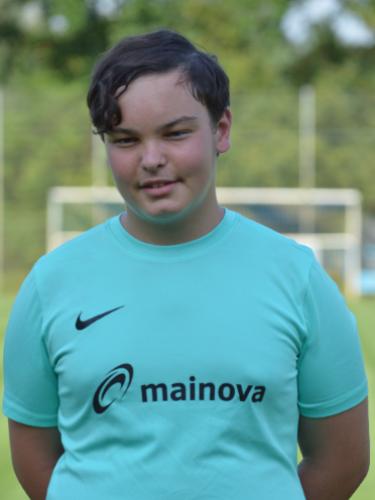 Yannik Westrich