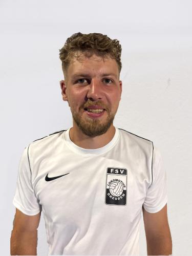 Julian Volkmer
