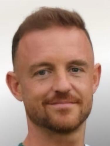 Jannik Theobald