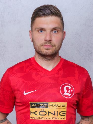 Christian Gawe