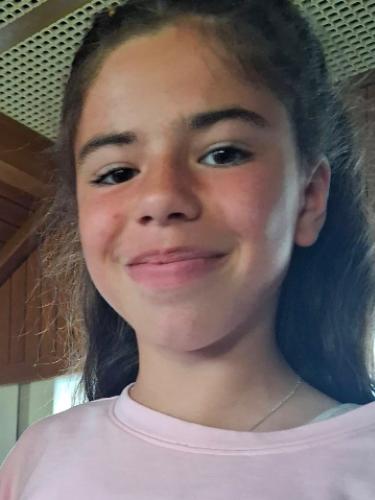Mia Gergert