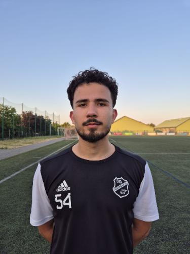 Zein Eddin Jalkama