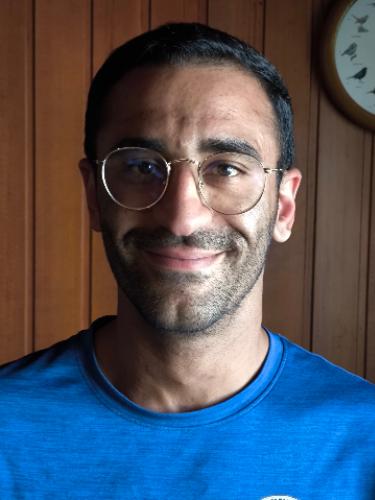 Ibrahim Bakir