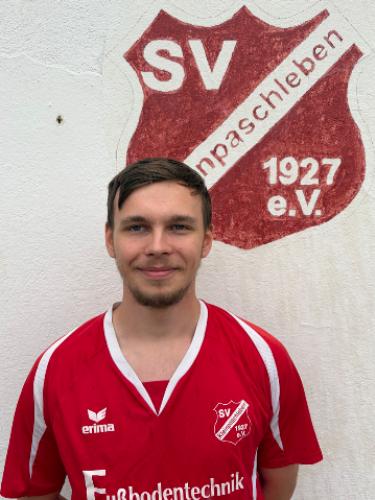 Nick Stendel