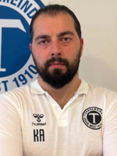 Kadir Akyazi