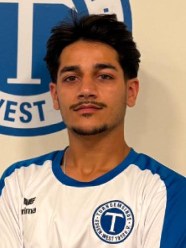 Abdulrahman Yonous