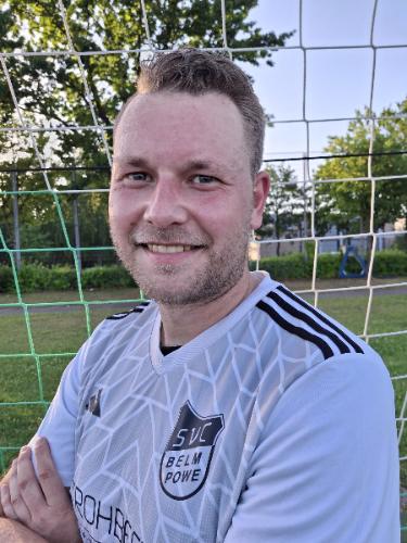 Nico Deußing