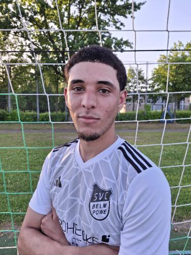 Youness Lafram