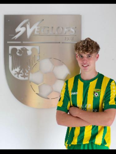 Adrian Kloos
