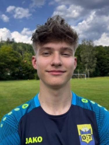 Szymon Zak