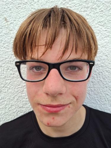 Jeremy Reichelt