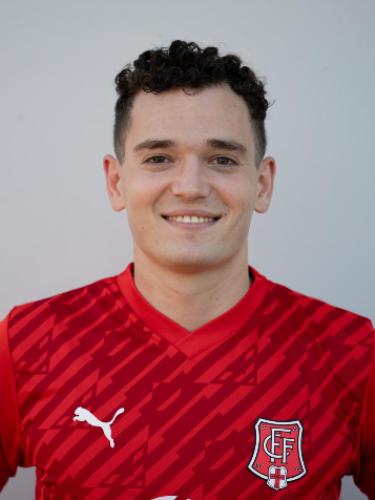 Sören Jona Sefrin
