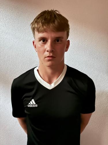 Maximilian Eiden