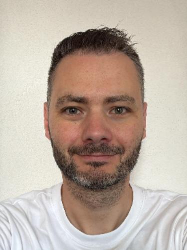 Steffen Merk