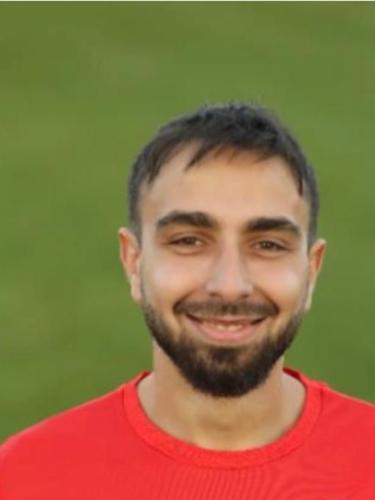 Nour Aldeen Alsoeleh