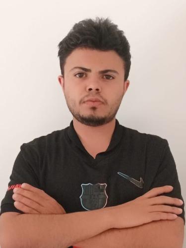 Mohammed Bakir Andi