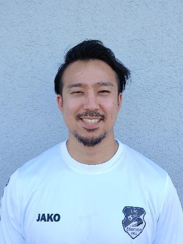 Kohei Suzuki