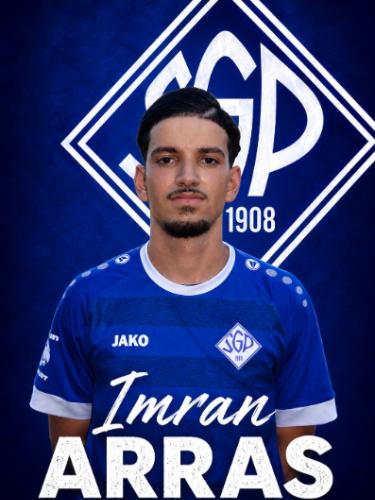 Imran Arras
