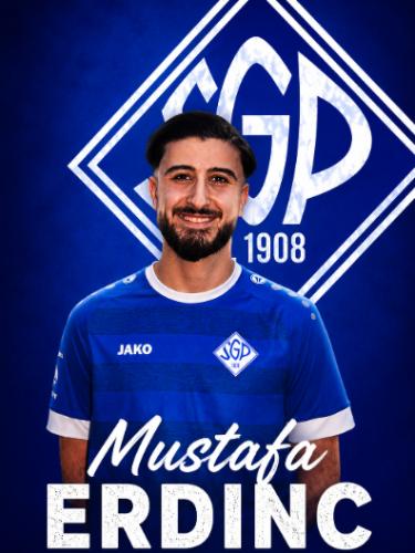 Mustafa Erdinc