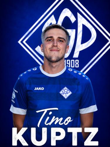 Timo Kuptz
