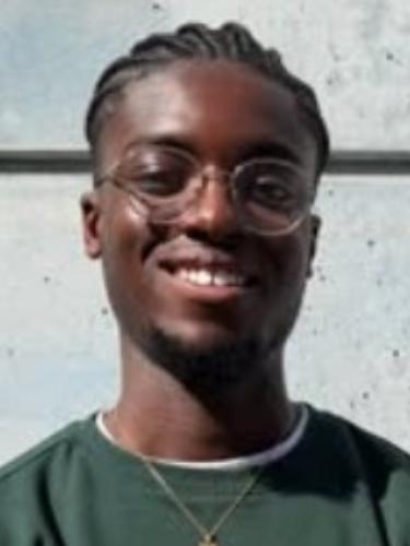Maximillian Kofi Konadu Addai