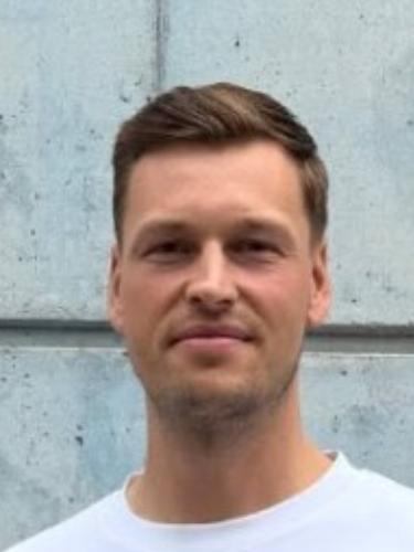 Benedict Klimmek