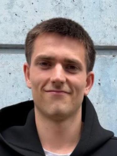 Colin Haupt