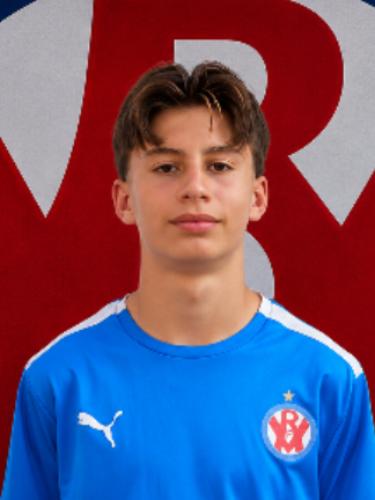 Alen Kurbardovic