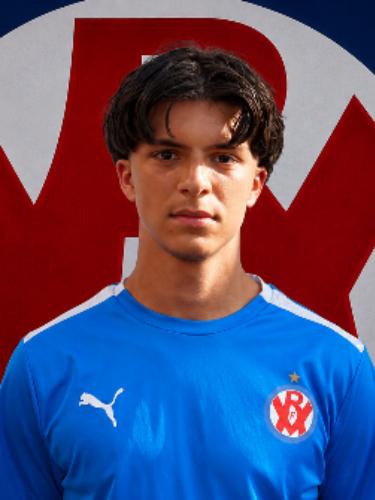 Pietro Poutachidis